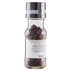 Parte sinistra planogramma