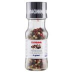 Parte anteriore planogramma