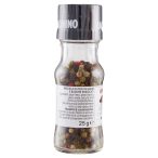 Parte sinistra planogramma