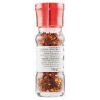 Parte sinistra planogramma