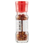 Parte posteriore planogramma