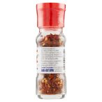 Parte destra planogramma