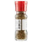 Parte posteriore planogramma