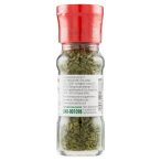 Parte destra planogramma