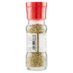 Parte posteriore planogramma