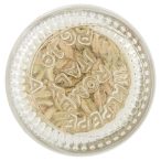 Parte inferiore planogramma