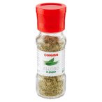 Angolato - Parte anteriore, superiore