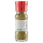 Parte destra planogramma