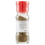 Parte sinistra planogramma