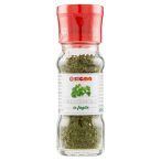 Parte anteriore planogramma