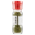 Parte posteriore planogramma