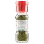 Parte destra planogramma