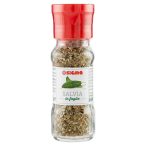 Parte anteriore planogramma