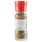 Parte destra planogramma