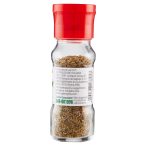 Parte destra planogramma