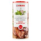 Parte anteriore planogramma