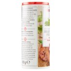 Parte sinistra planogramma