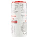 Parte posteriore planogramma