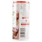 Parte destra planogramma