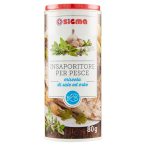 Parte anteriore planogramma