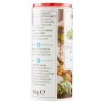 Parte sinistra planogramma