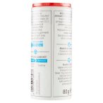 Parte posteriore planogramma