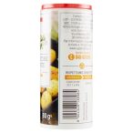 Parte destra planogramma