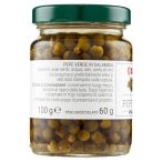 Parte sinistra planogramma