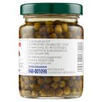 Parte destra planogramma