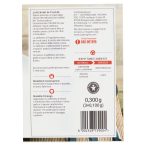 Parte posteriore planogramma