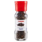 Parte anteriore planogramma