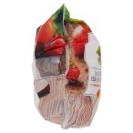 Parte sinistra planogramma