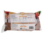 Parte posteriore planogramma