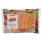 Angolato - Parte anteriore, superiore