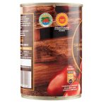 Parte sinistra planogramma