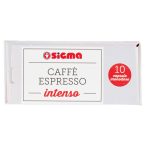 Parte superiore planogramma