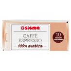 Parte superiore planogramma