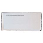 Parte inferiore planogramma