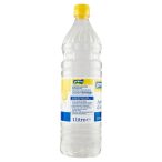 Parte sinistra planogramma