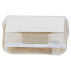 Parte inferiore planogramma