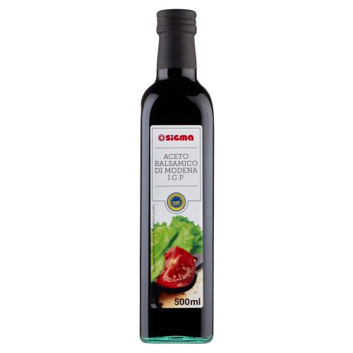 Sigma Aceto Balsamico di Modena I.G.P. 500 ml
