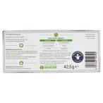 Parte inferiore planogramma