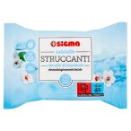 Parte anteriore planogramma