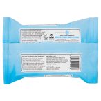 Parte posteriore planogramma