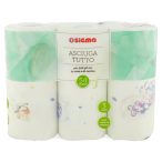 Angolato - Parte anteriore, superiore