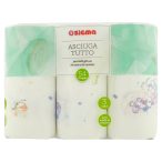 Parte anteriore planogramma