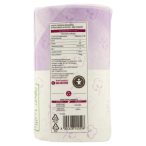 Parte sinistra planogramma