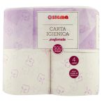 Parte posteriore planogramma