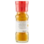 Parte sinistra planogramma