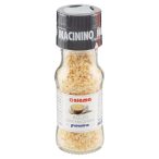 Angolato - Parte anteriore, superiore